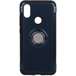 Чехол Becover Magnetic Ring Stand Case for Redmi Note 6 Pro