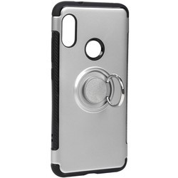 Чехол Becover Magnetic Ring Stand Case for Redmi Note 6 Pro