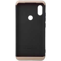 Чехол Becover Super-Protect Series for Redmi Note 6 Pro