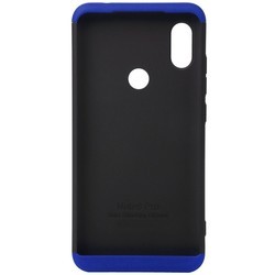 Чехол Becover Super-Protect Series for Redmi Note 6 Pro