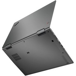 Ноутбук Lenovo ThinkPad X1 Yoga Gen4 (X1 Yoga Gen4 20QF001TRT)