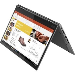 Ноутбук Lenovo ThinkPad X1 Yoga Gen4 (X1 Yoga Gen4 20QF001TRT)
