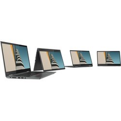 Ноутбук Lenovo ThinkPad X1 Yoga Gen4 (X1 Yoga Gen4 20QF001XRT)