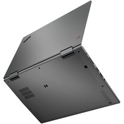 Ноутбук Lenovo ThinkPad X1 Yoga Gen4 (X1 Yoga Gen4 20QF0022RT)