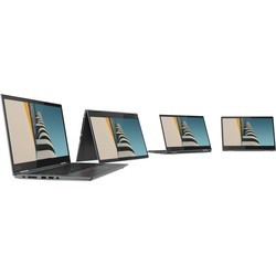 Ноутбук Lenovo ThinkPad X1 Yoga Gen4 (X1 Yoga Gen4 20QF0022RT)