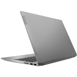Ноутбук Lenovo IdeaPad S340 15 (S340-15IWL 81NC006ARK)