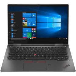 Ноутбук Lenovo ThinkPad X1 Yoga Gen4 (X1 Yoga Gen4 20QF0024RT)
