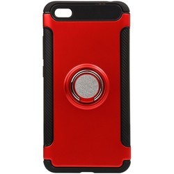 Чехол Becover Magnetic Ring Stand Case for Redmi Note 5A