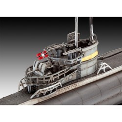 Сборная модель Revell German Submarine Type VII C/41 (1:350)