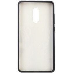 Чехол Becover 3D Print Case for Redmi Note 4X