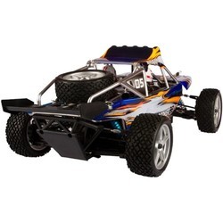 Радиоуправляемая машина HSP Dune Sand Rail Buggy 1:10 (красный)