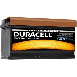 Автоаккумуляторы Duracell DE92AGM