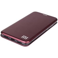 Чехол Becover Exclusive Case for Redmi 6