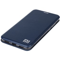 Чехол Becover Exclusive Case for Redmi 6