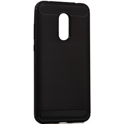 Чехол Becover Carbon Series for Redmi 5 Plus