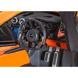 Сборная модель Revell McLaren 570S (1:24)