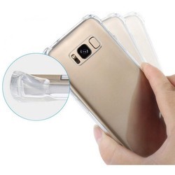 Чехол Becover Silicone Cover for Galaxy S8 Plus