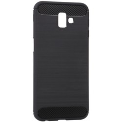 Чехол Becover Carbon Series for Galaxy J6 Plus