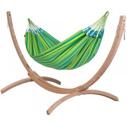 Гамак La Siesta Brisa Hammock Double Canoa