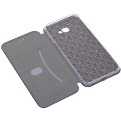 Чехол Becover Exclusive Case for Galaxy J4 Plus