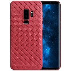 Чехол Becover TPU Leather Case for Galaxy S9