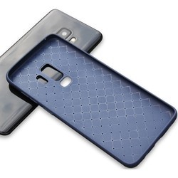 Чехол Becover TPU Leather Case for Galaxy S9
