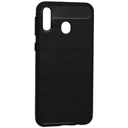 Чехол Becover Carbon Series for Galaxy M20