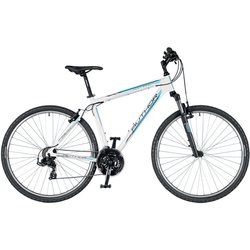 Велосипед Author Compact 2019 frame 22
