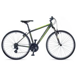 Велосипед Author Horizon 2019 frame 20 (серый)