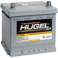 Автоаккумулятор HUGEL Ultra Asia (6CT-72R)