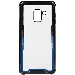 Чехол Becover Anti-Shock Case for Galaxy A8 Plus