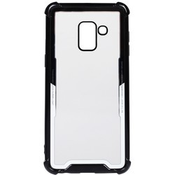 Чехол Becover Anti-Shock Case for Galaxy A8 Plus