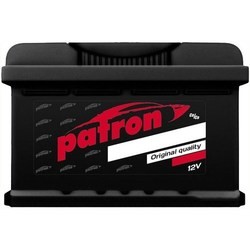 Автоаккумулятор Patron Standard (6CT-75R)