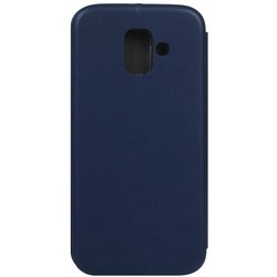 Чехол Becover Exclusive Case for Galaxy A6