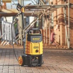 Мойка высокого давления DeWALT DXPW 002 E