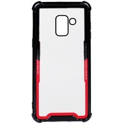 Чехол Becover Anti-Shock Case for Galaxy A6
