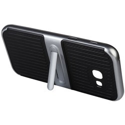 Чехол Becover Elegance Case for Galaxy A3