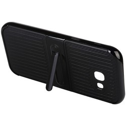 Чехол Becover Elegance Case for Galaxy A3