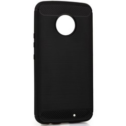 Чехол Becover Carbon Series for Moto X4