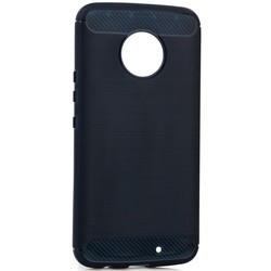 Чехол Becover Carbon Series for Moto X4