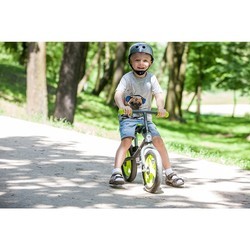 Детский велосипед Lionelo Fin Plus