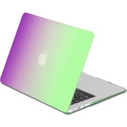 Сумка для ноутбуков DFunc MacCase for MacBook Air Retina 13 (фиолетовый)
