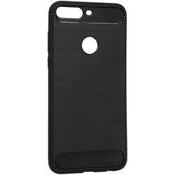 Чехол Becover Carbon Series for Y7 Prime