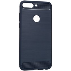 Чехол Becover Carbon Series for Y7 Prime