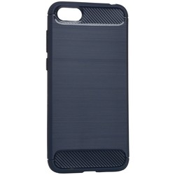 Чехол Becover Carbon Series for Y5