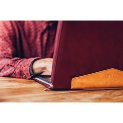 Сумка для ноутбуков Moshi Codex Protective Carrying Case for MacBook Pro 15 (черный)