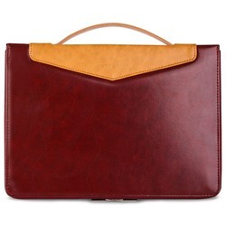 Сумка для ноутбуков Moshi Codex Protective Carrying Case for MacBook Pro 15 (бордовый)