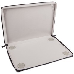 Сумка для ноутбуков Moshi Codex Protective Carrying Case for MacBook Pro 13 (бордовый)