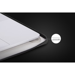 Сумка для ноутбуков Moshi Codex Protective Carrying Case for MacBook Pro 13 (черный)