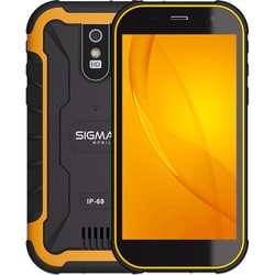 Мобильный телефон Sigma X-treme PQ20